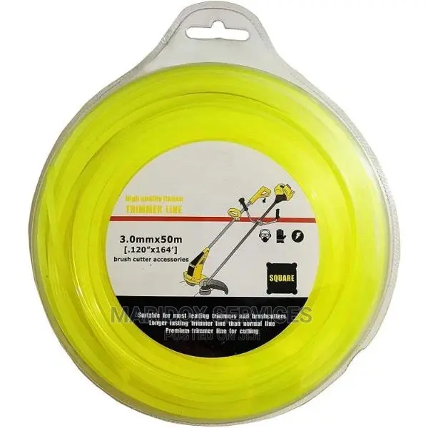 3mm Cutting Rope Brush Cutter
