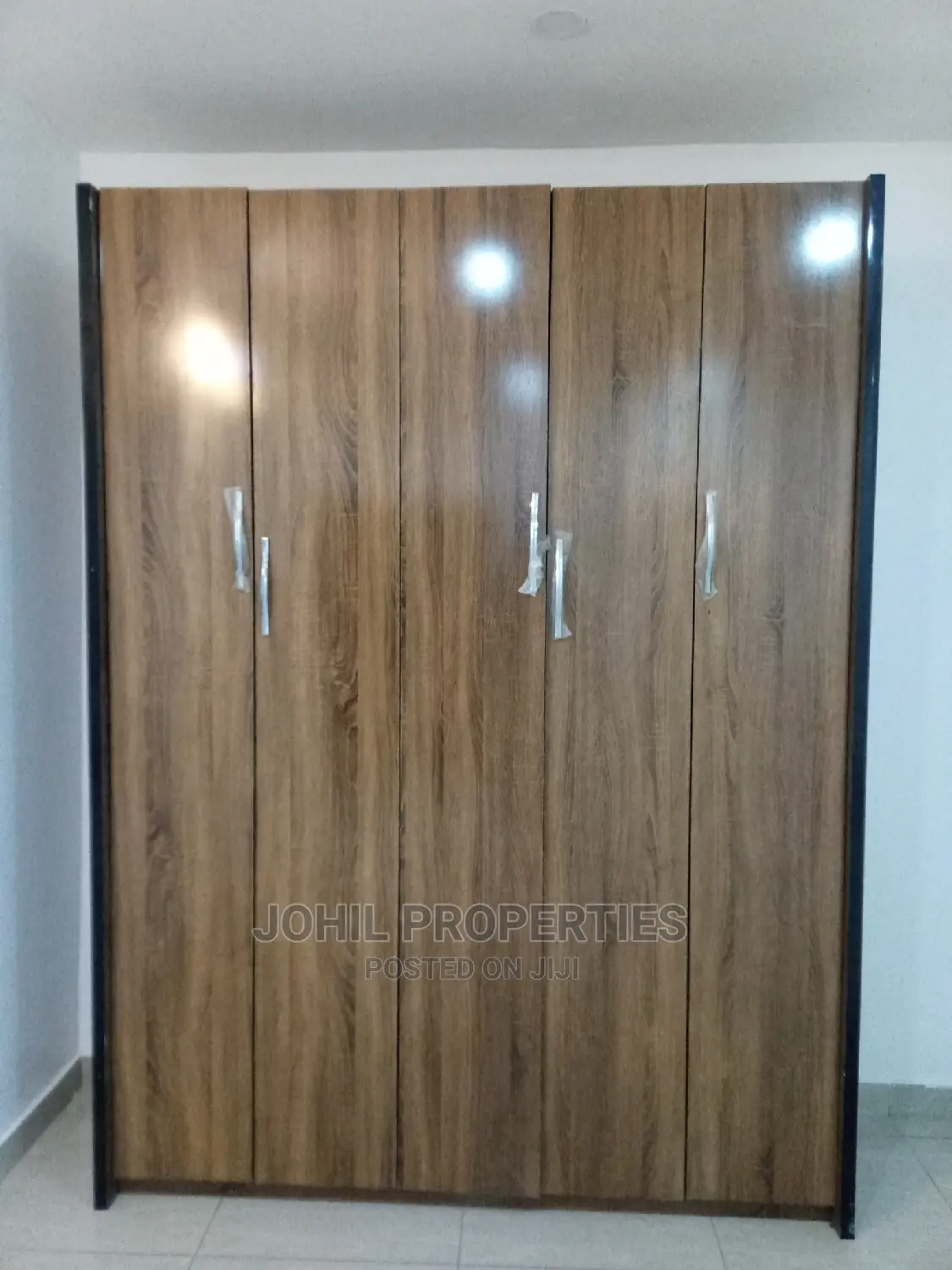 3bdrm Duplex in Naf Valley Estate, Asokoro for rent