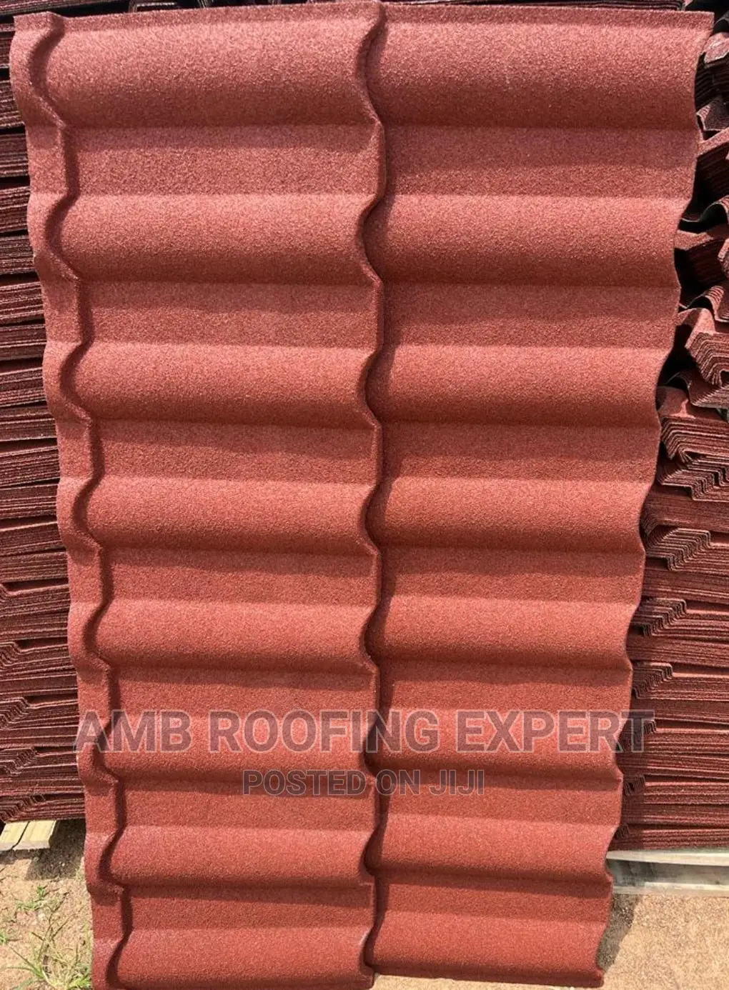 Korea/Newzealand Stone Coated Roofing Material LTD