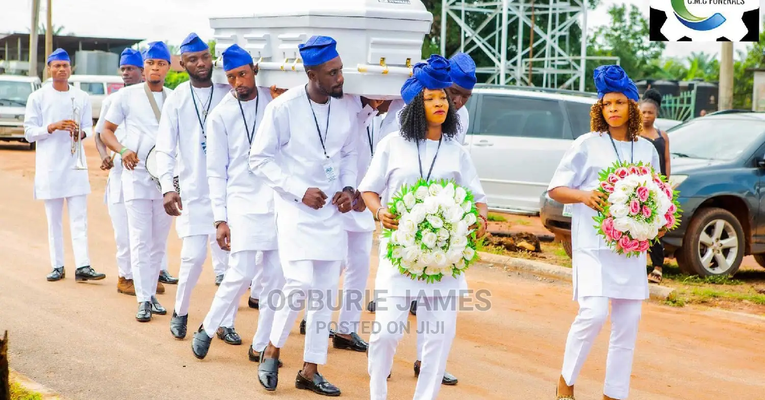 Funeral Service in Uromi