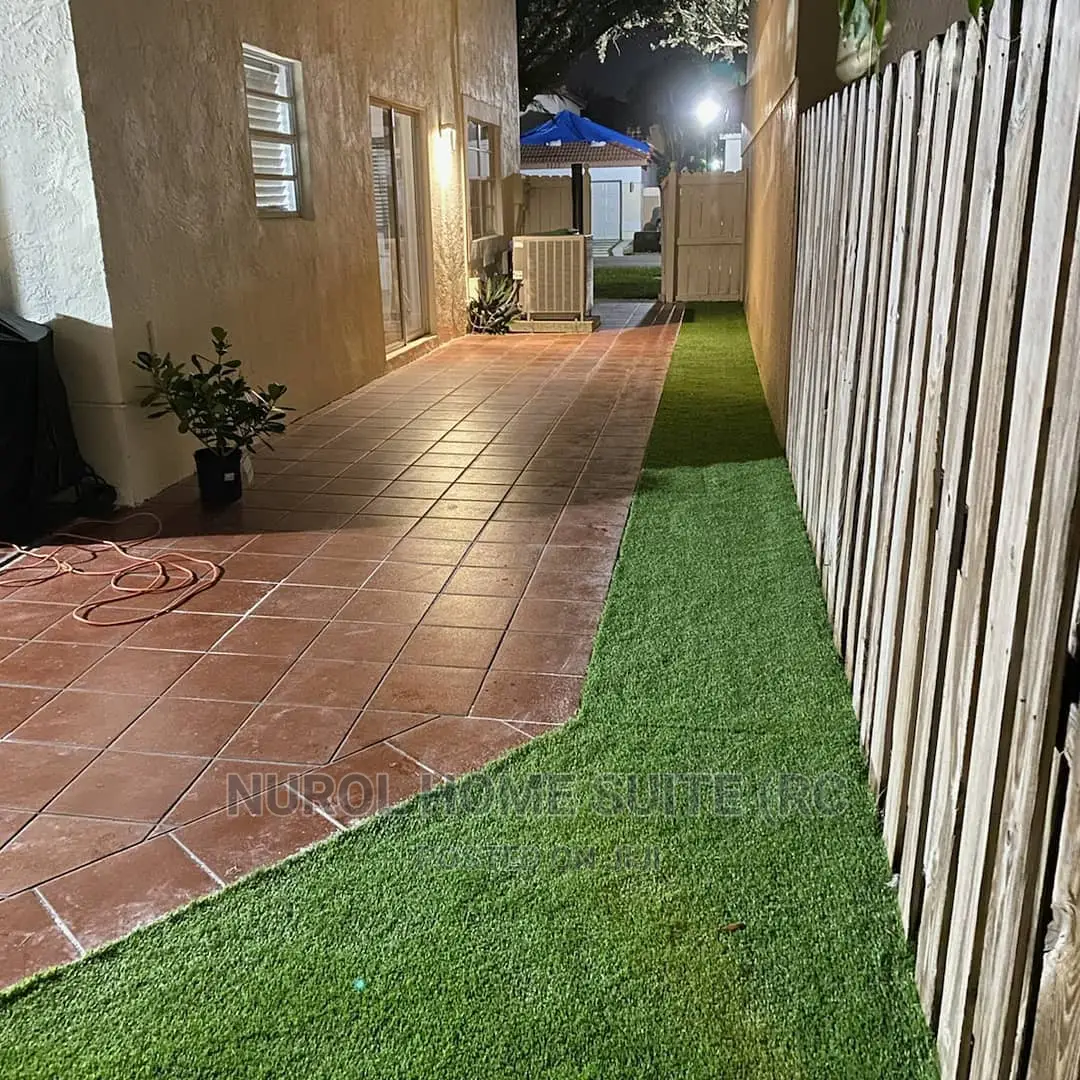 Best Installer of Artificial Grass/Turf