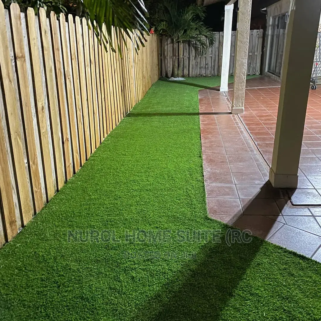 Best Installer of Artificial Grass/Turf