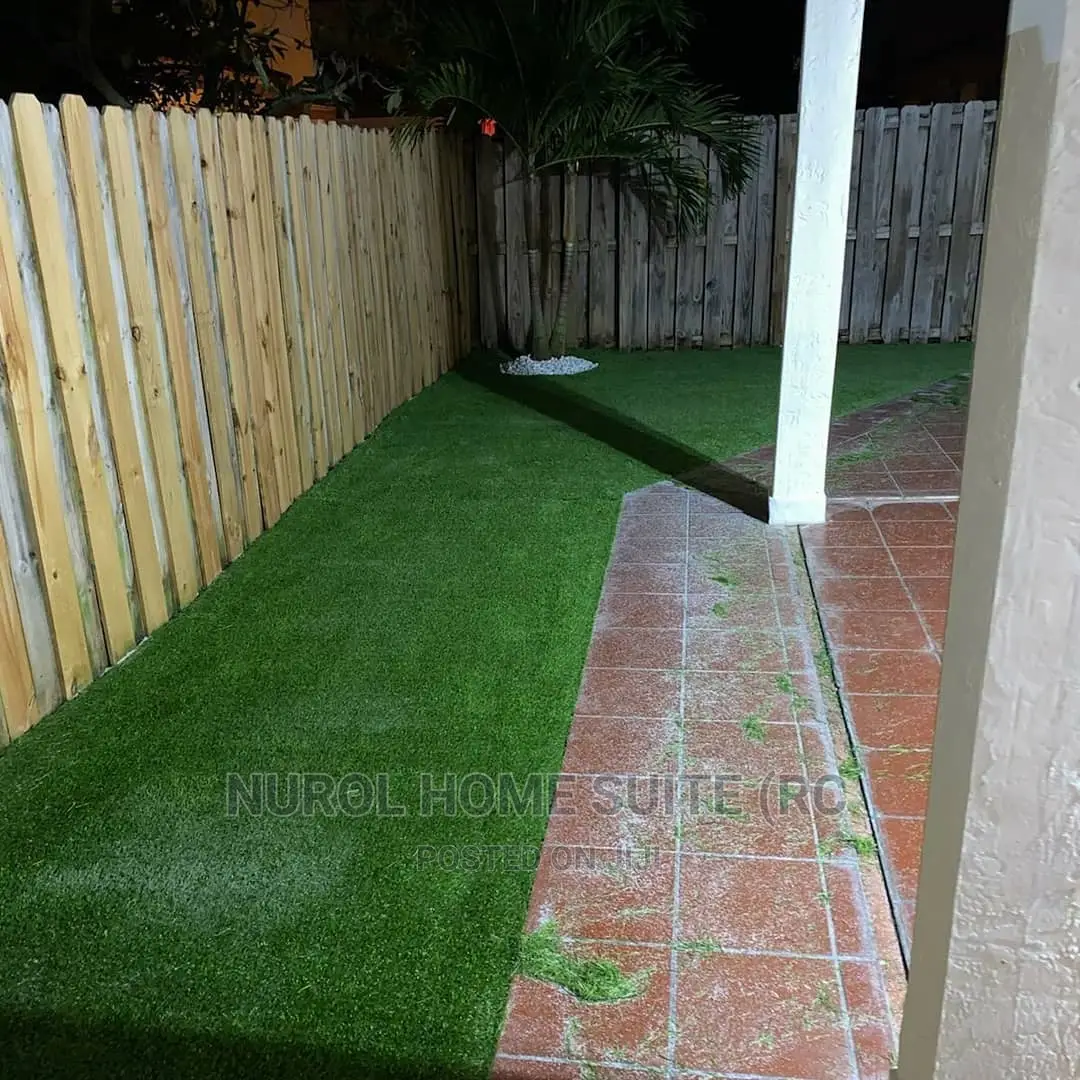 Best Installer of Artificial Grass/Turf