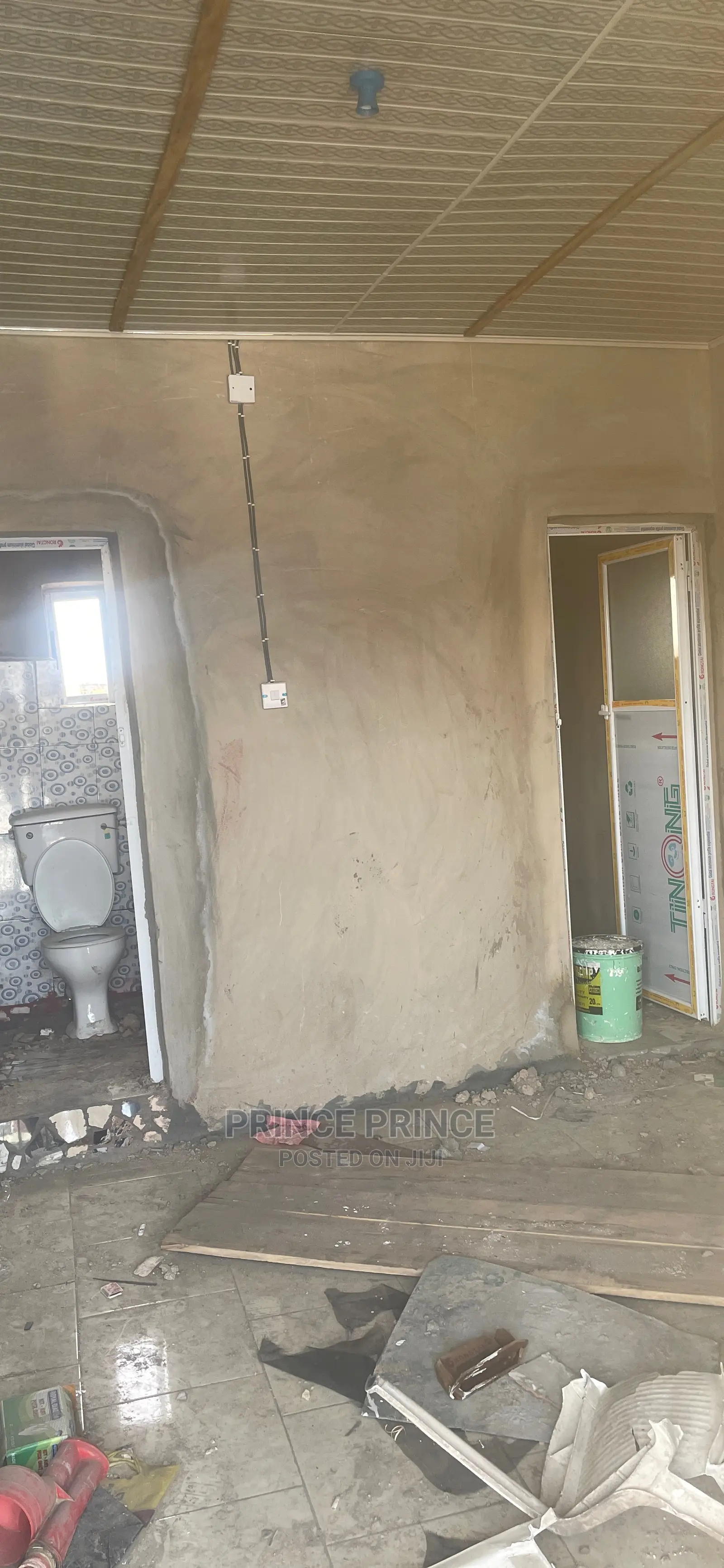 1bdrm Bedsitter in Surulere for rent