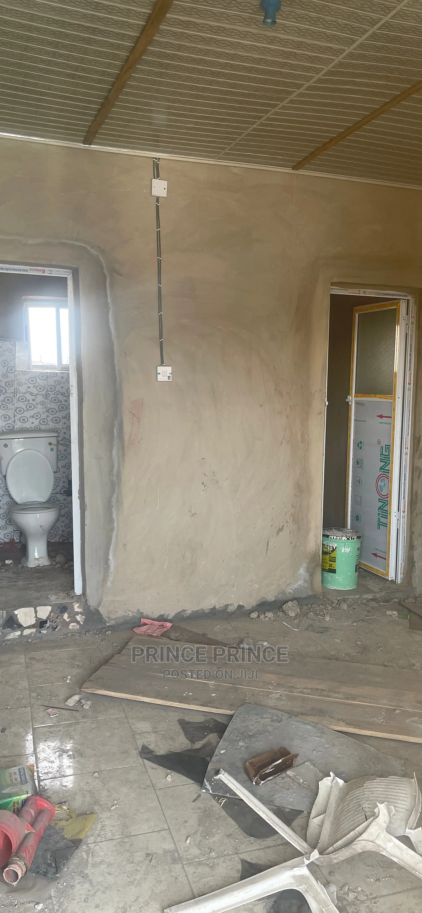 1bdrm Bedsitter in Surulere for rent