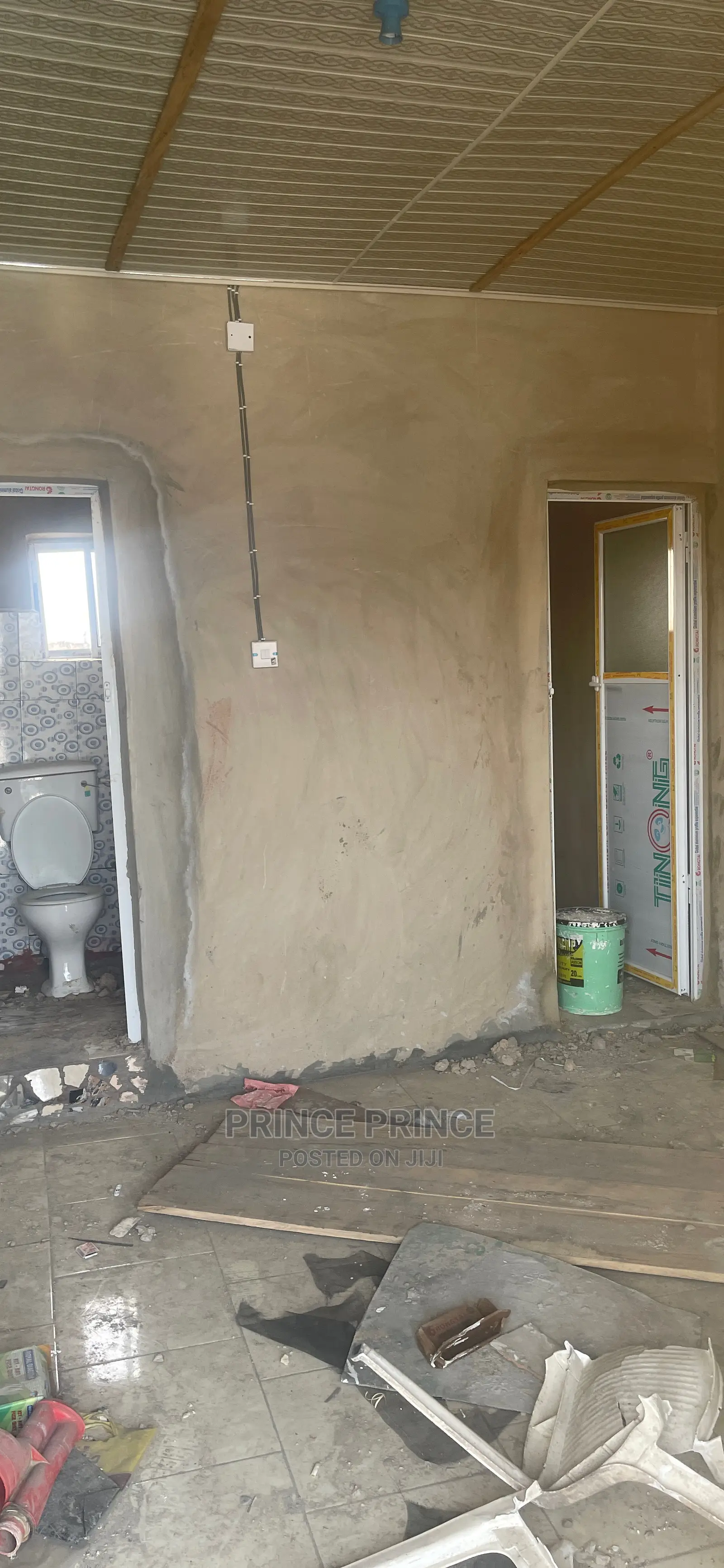 1bdrm Bedsitter in Surulere for rent
