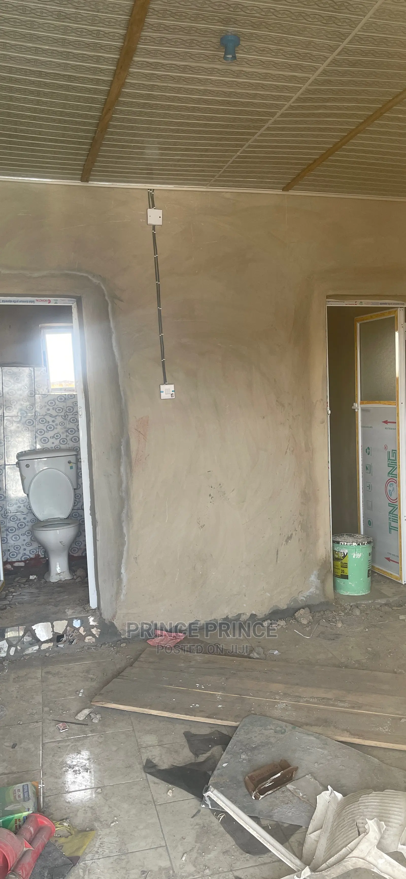 1bdrm Bedsitter in Surulere for rent