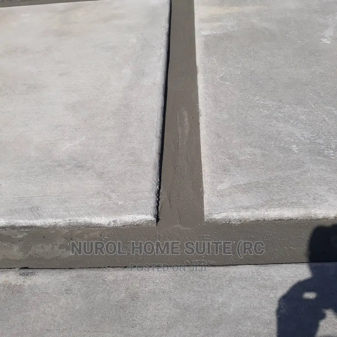 Concrete/Stamped Floor ,Carpet/Artificial Grass Installation