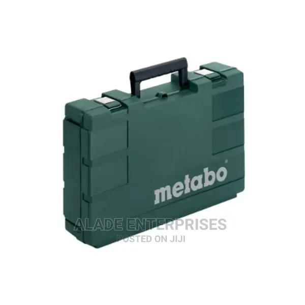 Metabo Cordless Hammer Drill 18v 2.0ah