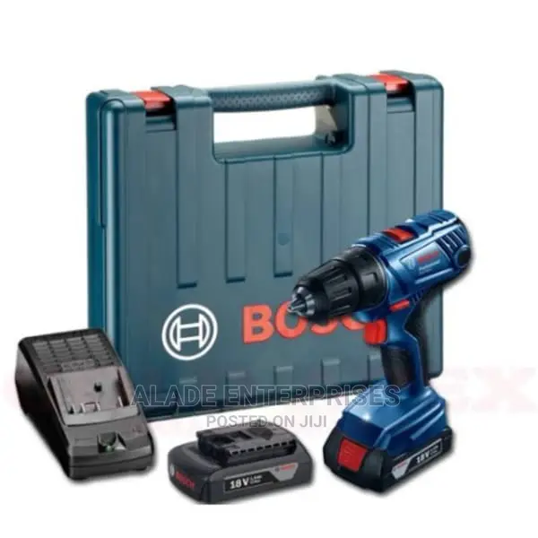 Bosch GSR 180-Li Professional Cordless Drill Driver 18v