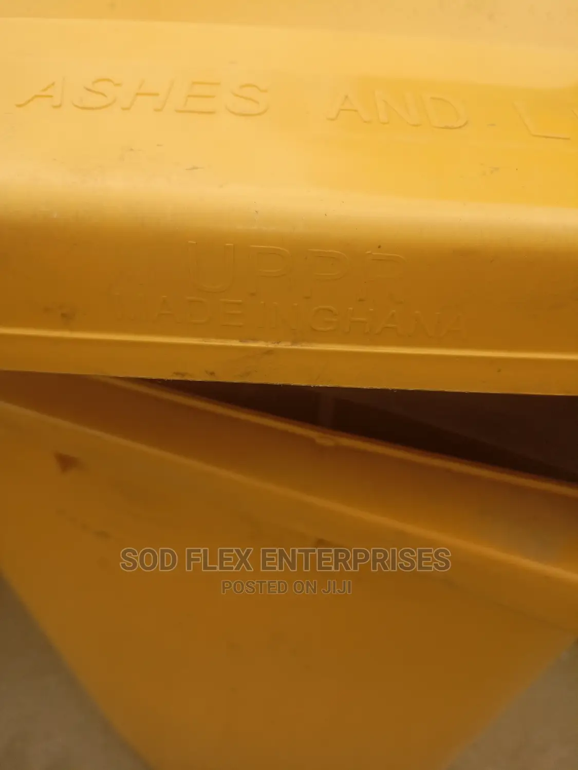 240 Liters Imported Waste Bin