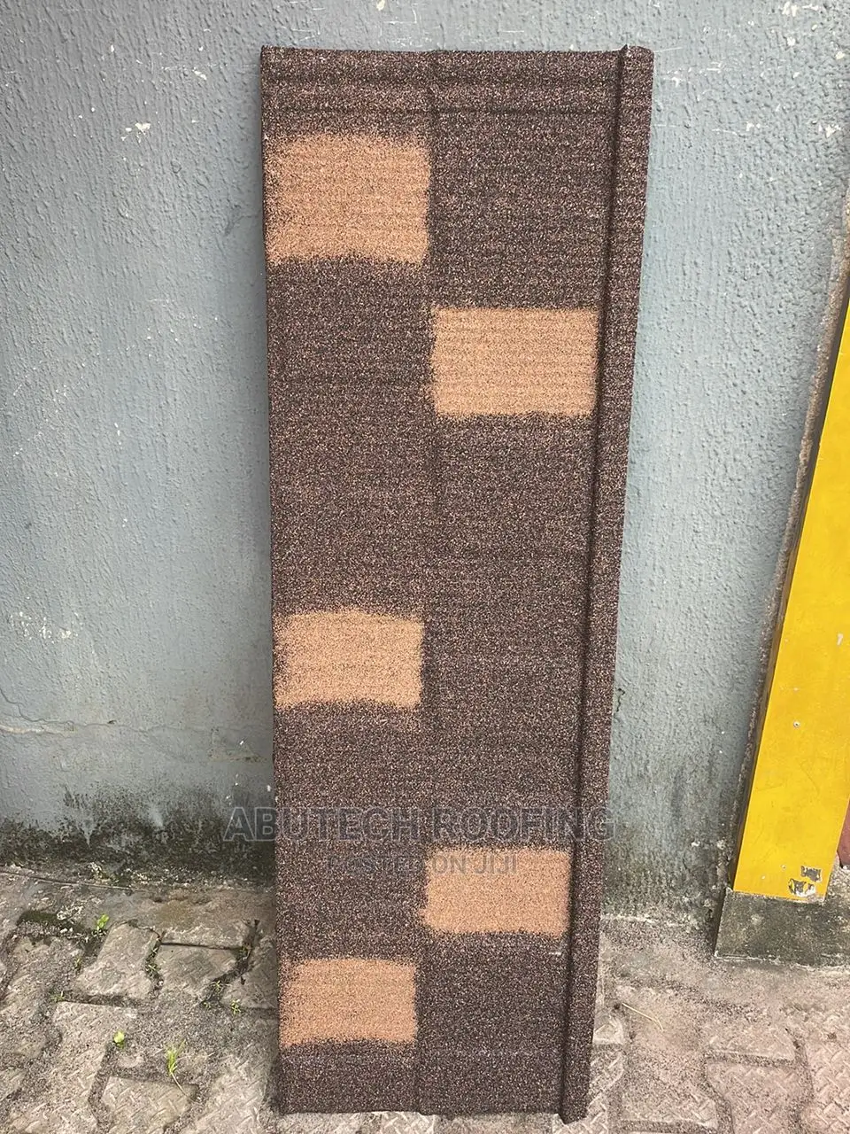 Original Gerrad Newzealand Shingles