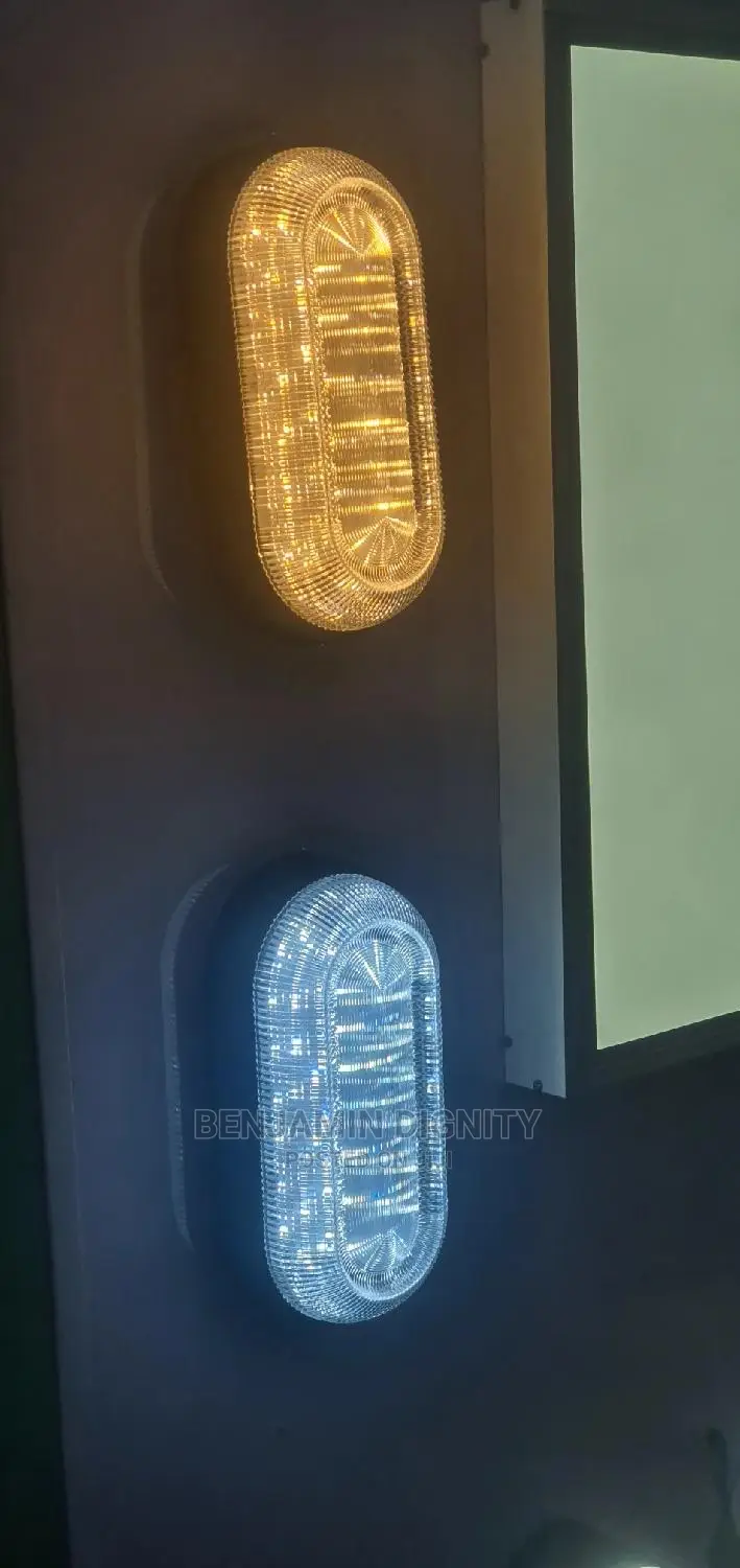 Led Outdoor Lighting 