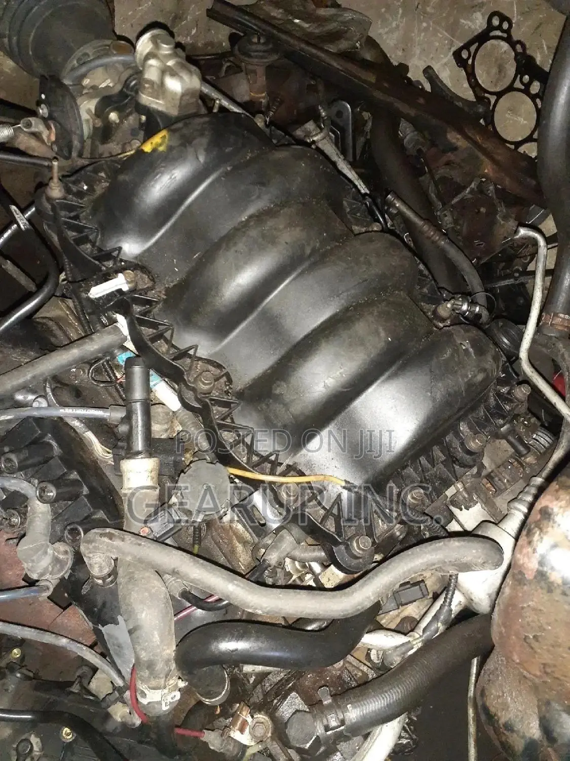 Complete Engine For Ford Winster,Freestar,Ford Econoline Bus