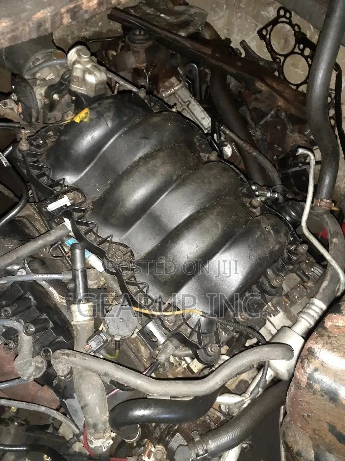 Complete Engine For Ford Winster,Freestar,Ford Econoline Bus