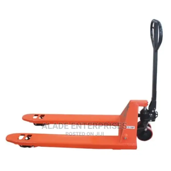 Hydraulic Pallet Truck 2500kg