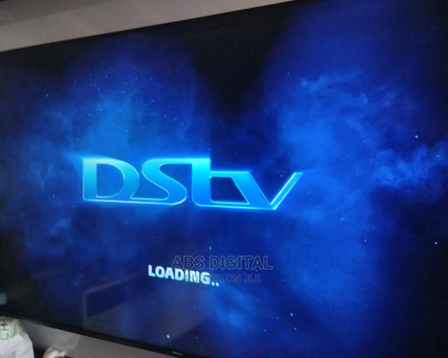 DSTV Package With Installation