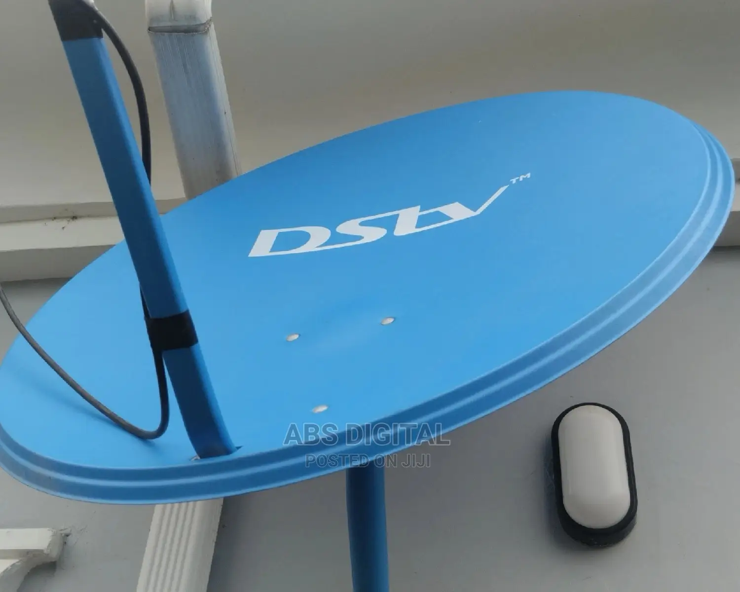 DSTV Package With Installation