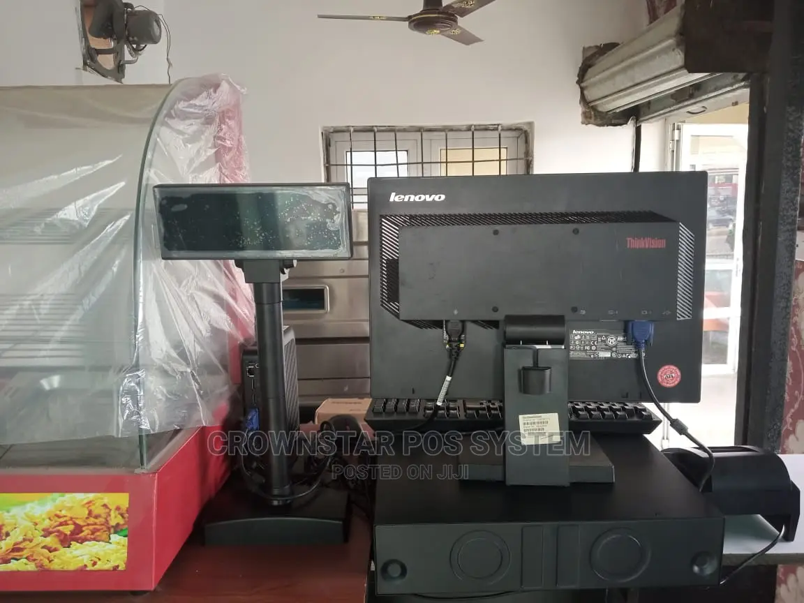 Quality POS SYSTEM for Restaurant, Hotel and Bar