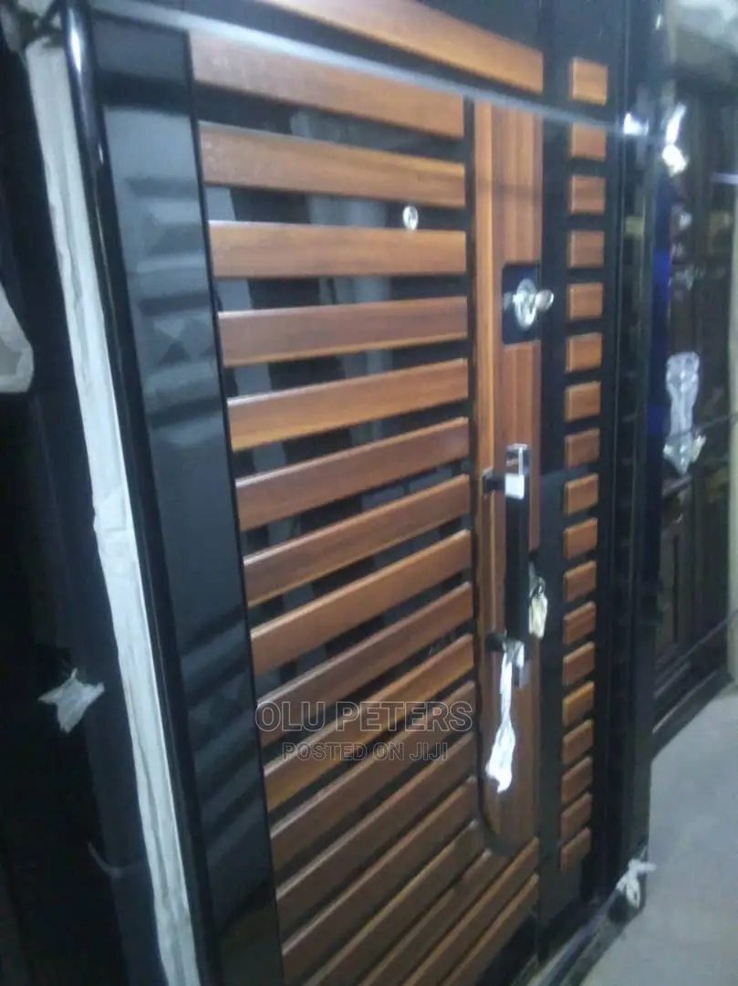 Armour Turkish Door 4ft