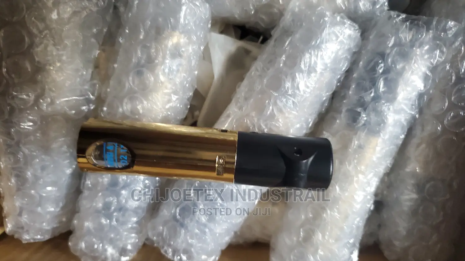 Original Qra2 Photocell Sensor for Gas,Diesel Burner.