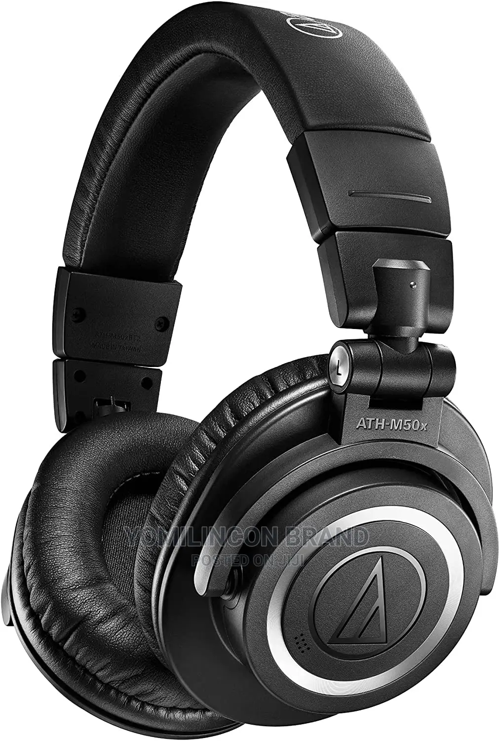 Audio-Technica Ath-M50xbt2 Wireless Over-Ear Headphones