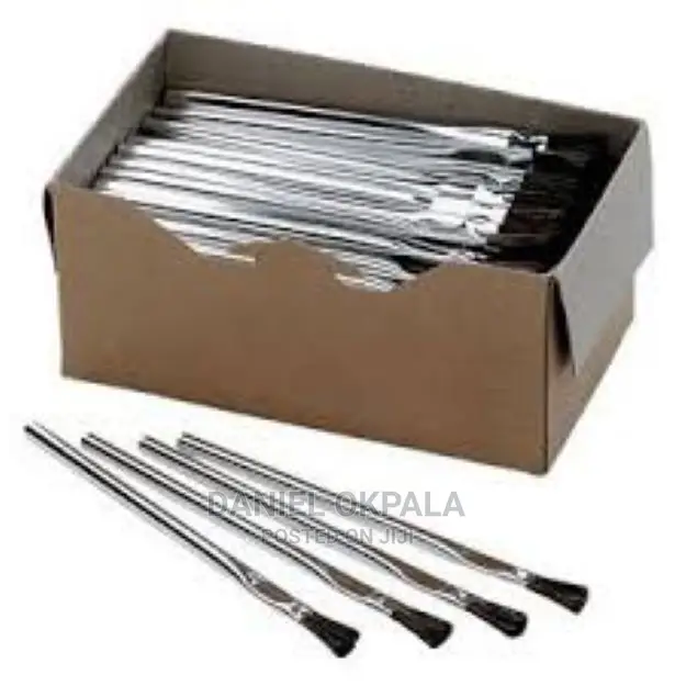 Horsehair Bristle Acid Brushes