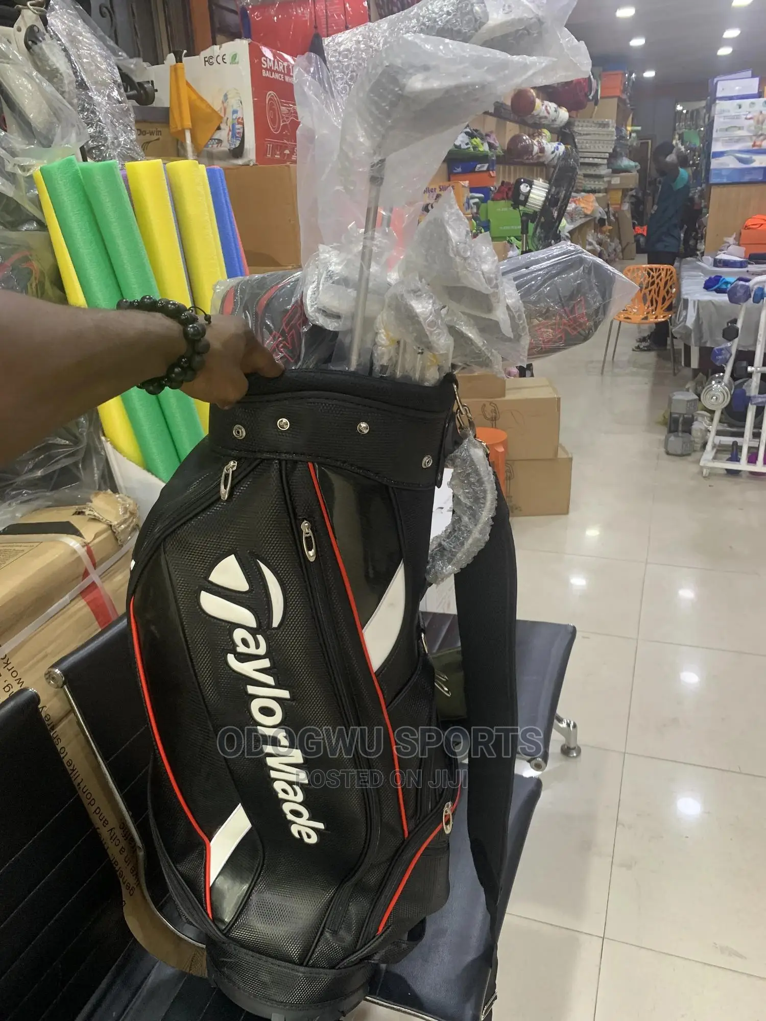 Golf Sets (Lekki)