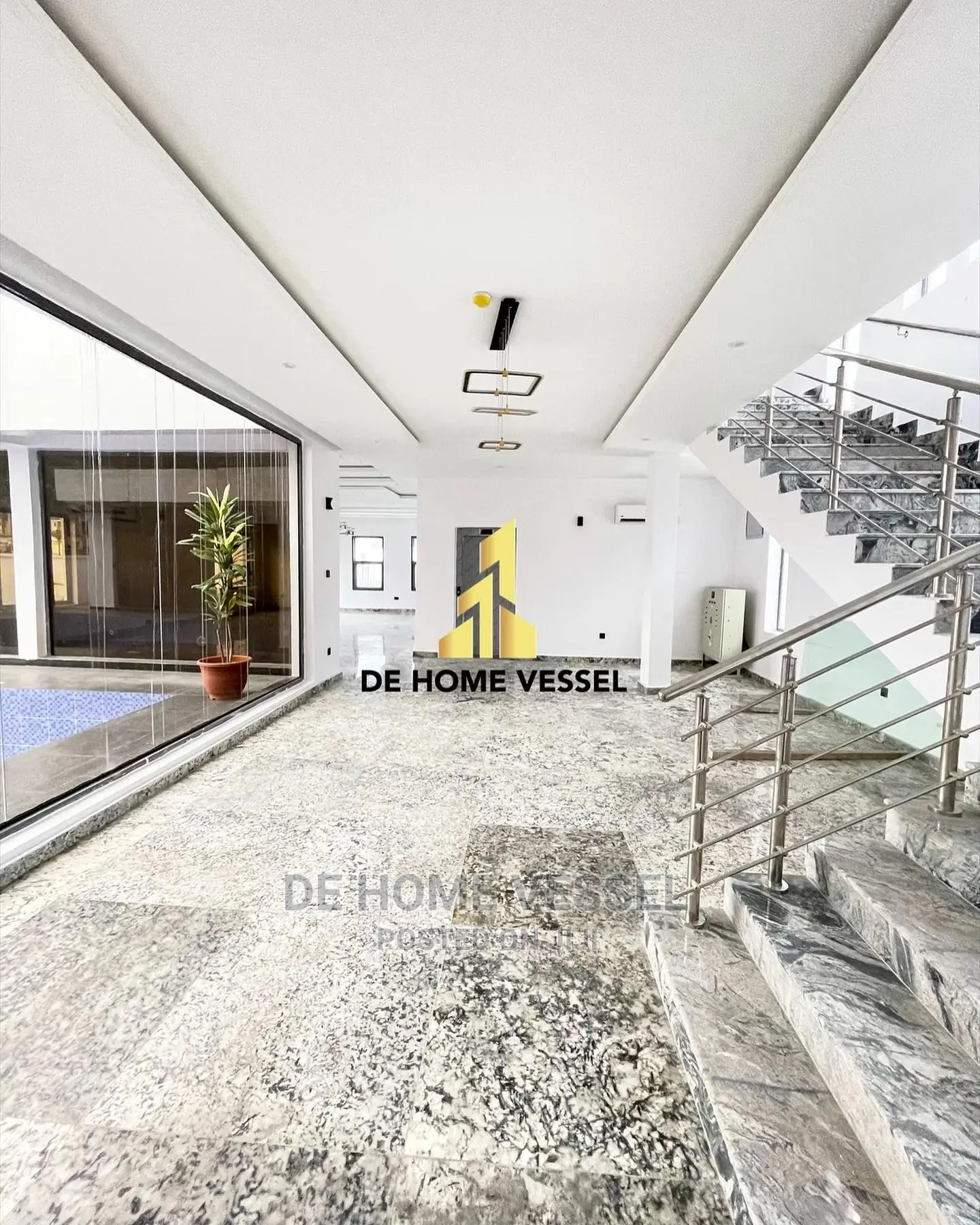 6bdrm Mansion in Old Ikoyi for Sale