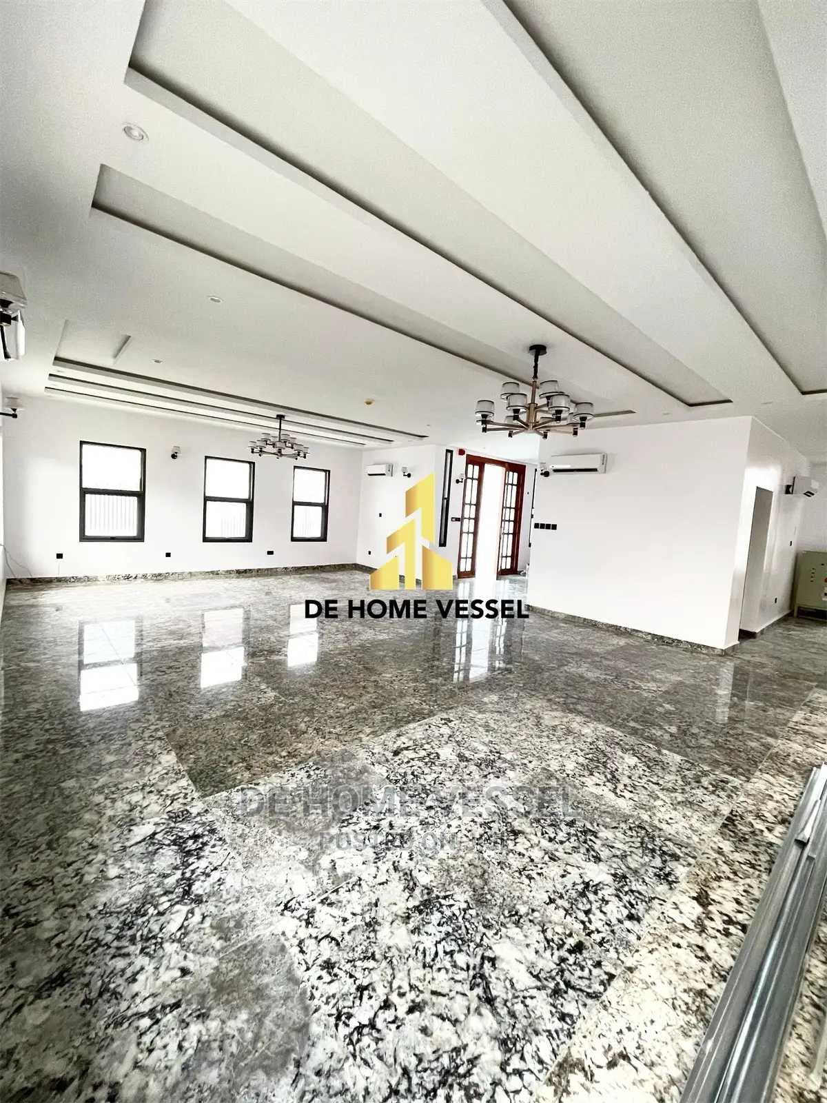 6bdrm Mansion in Old Ikoyi for Sale