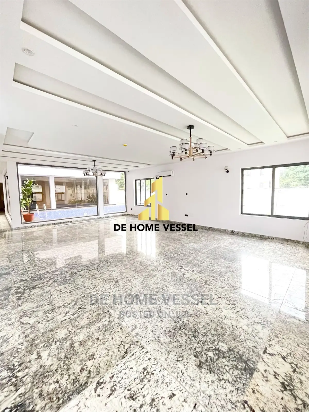 6bdrm Mansion in Old Ikoyi for Sale