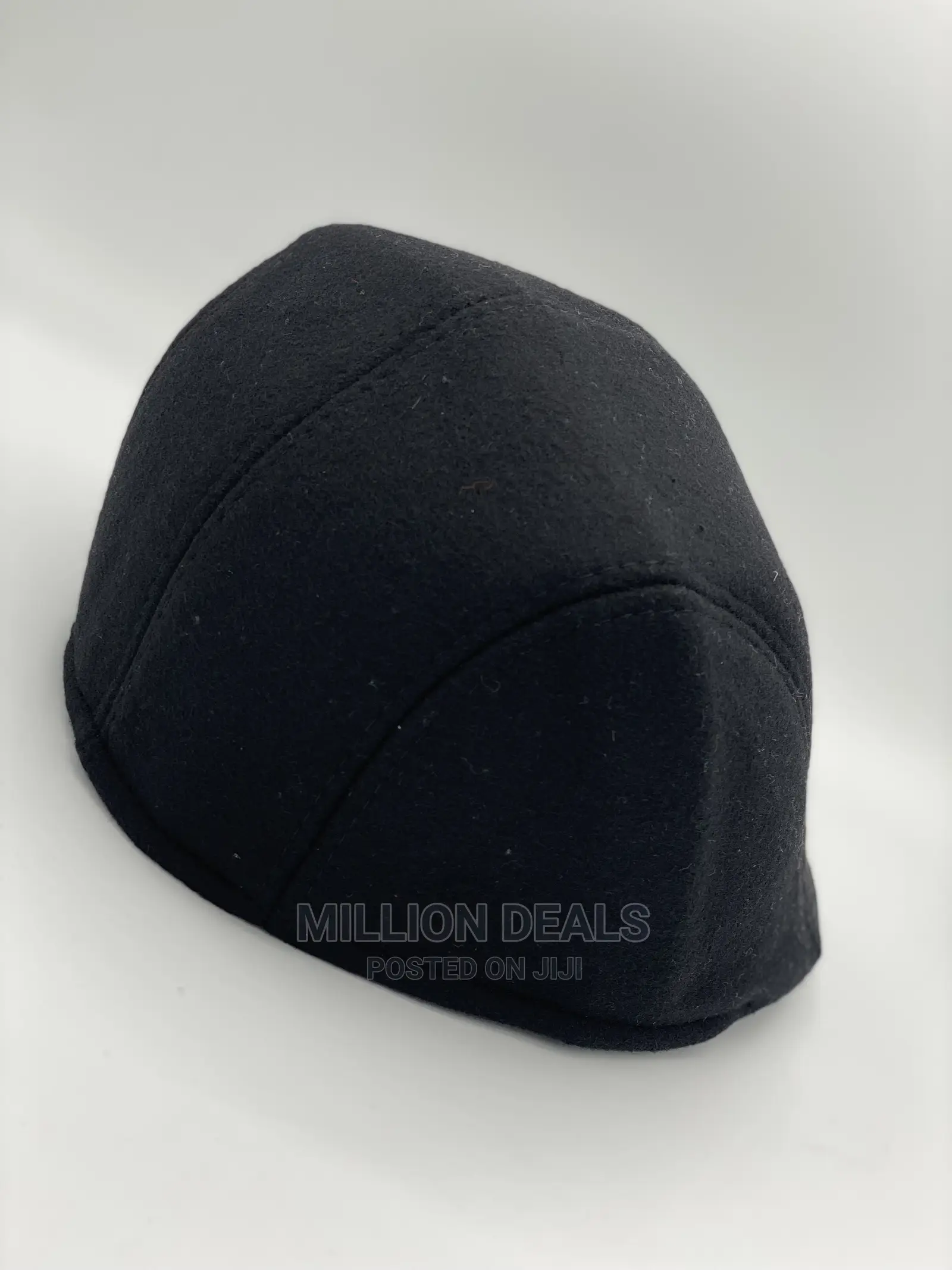 Classic Men’S Trendy Panama Hat