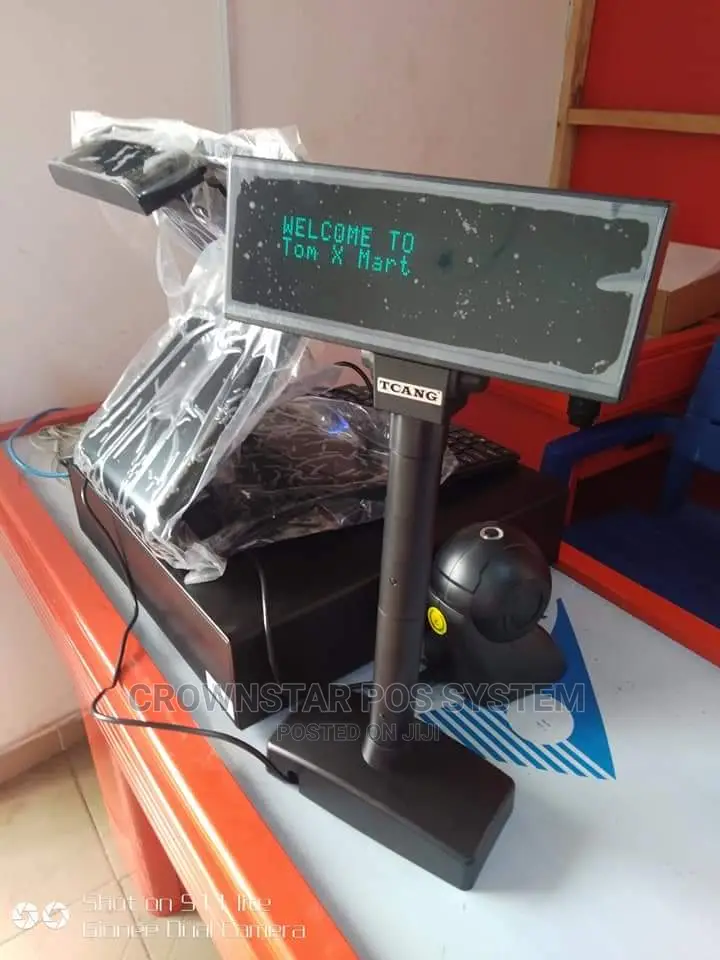 Best POS System