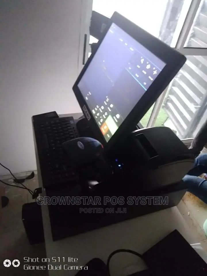Effective POS System