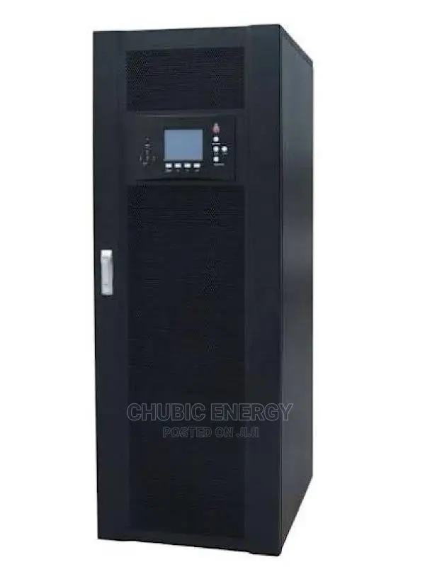 Signal 60kva 360v Solar Hybrid Inverter