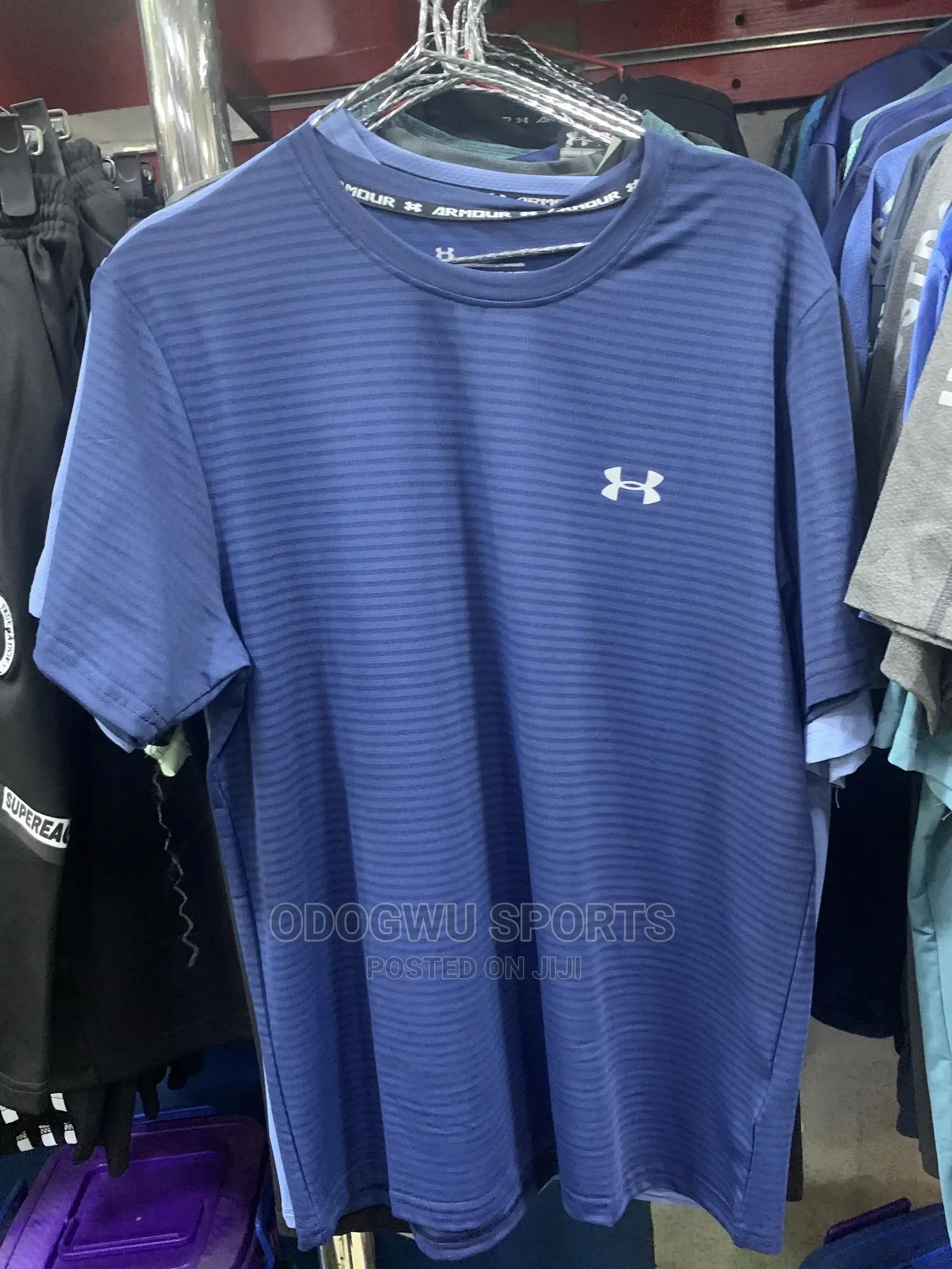 Sports Wears