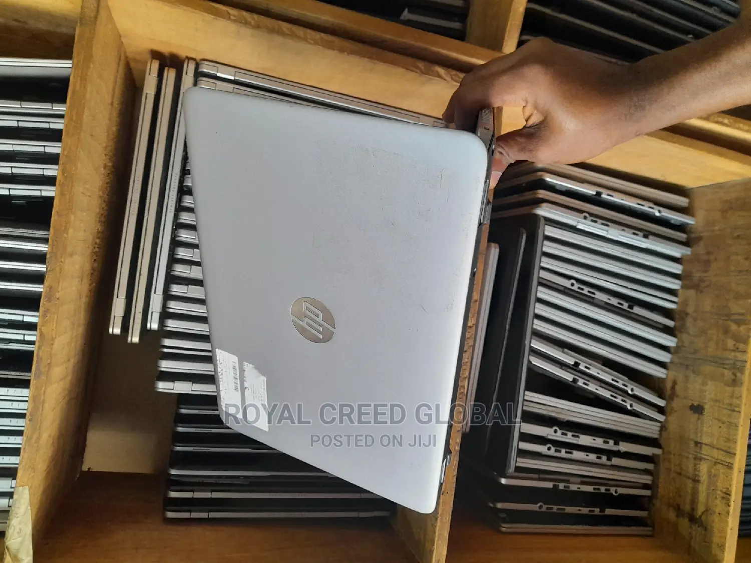 Laptop HP EliteBook 840 G3 12GB Intel Core I5 SSD 256GB