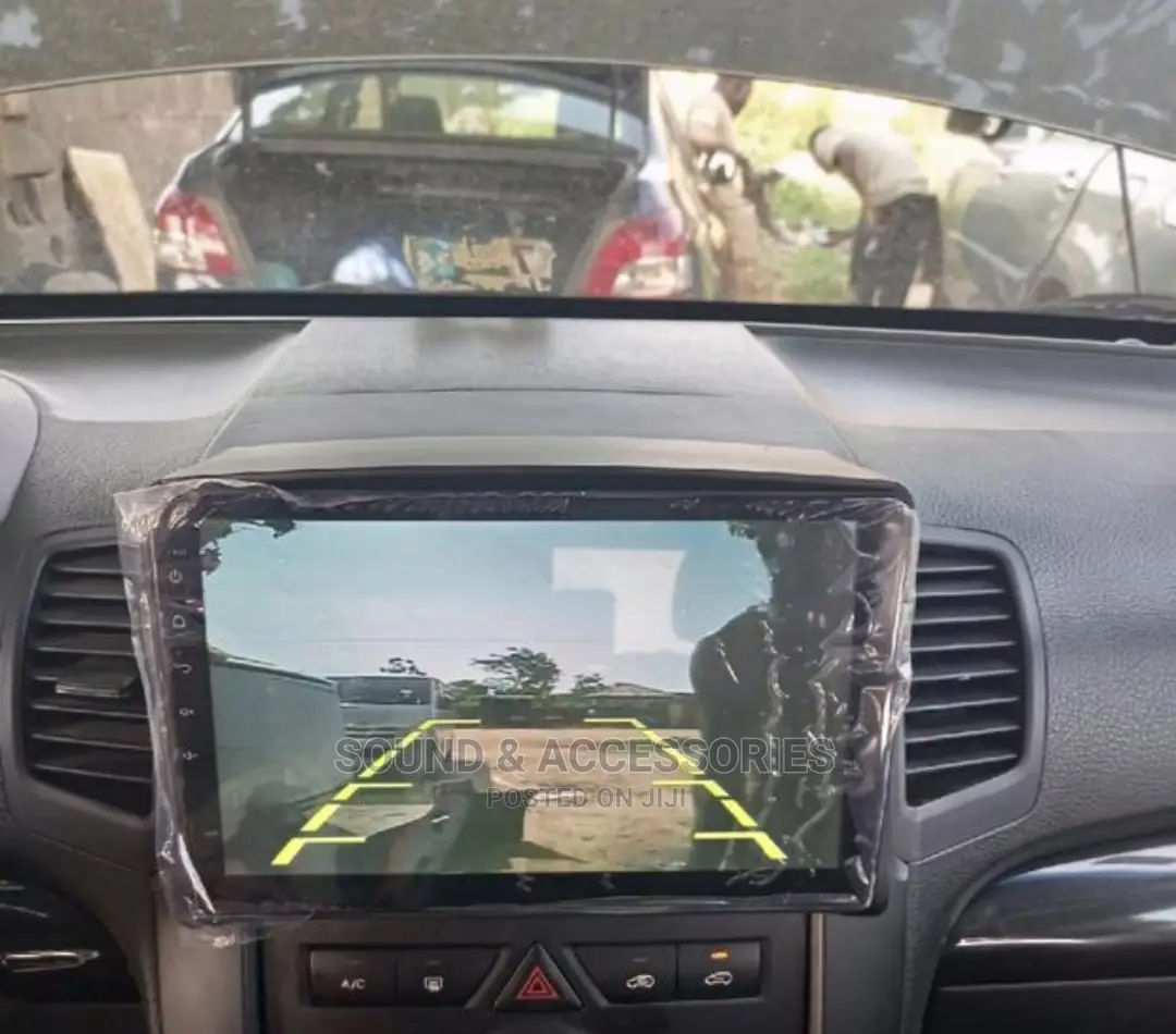 Kia Sorento 2009-2012 Android Multimedia GPS Navigation Syst
