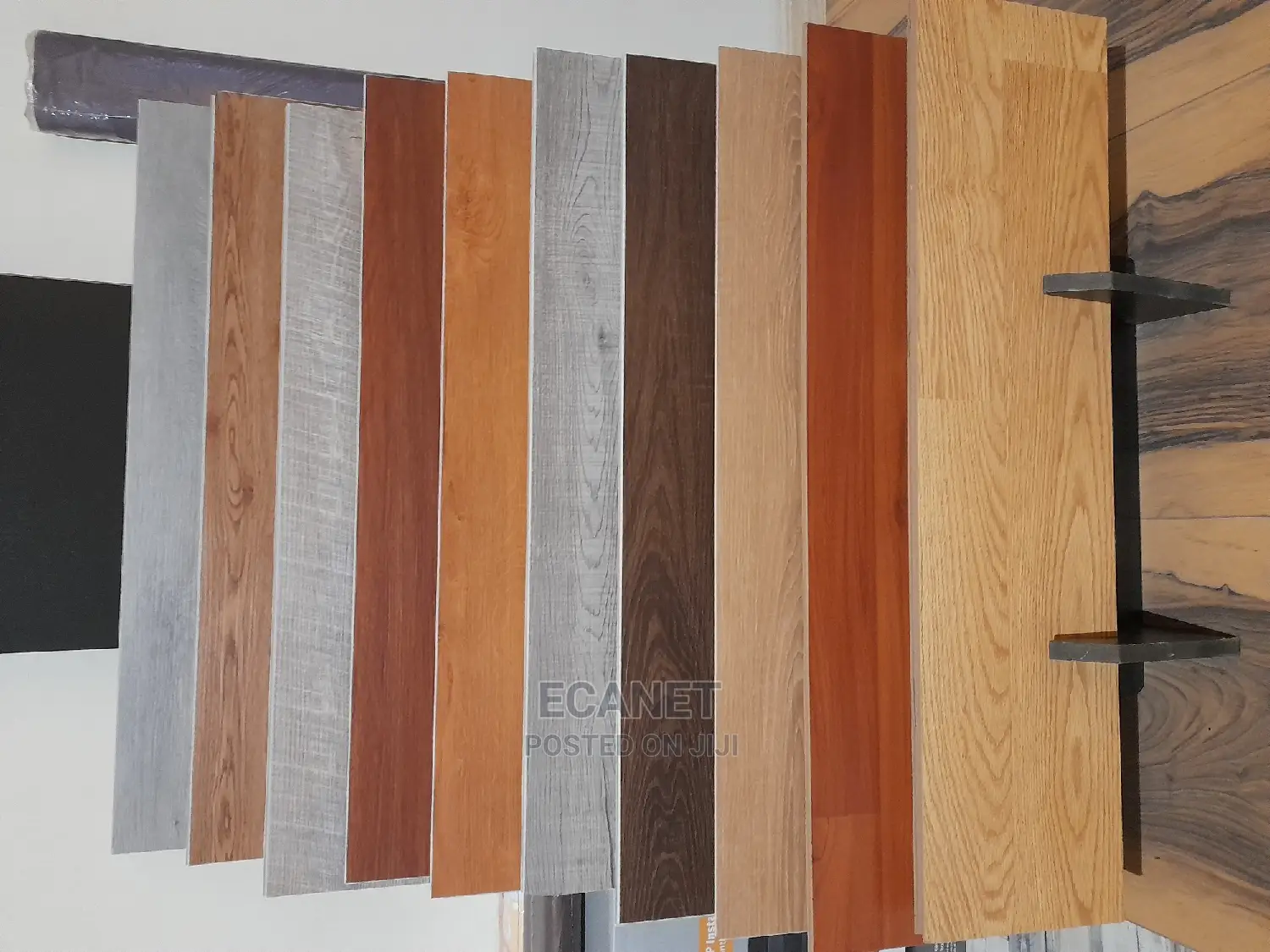 High Quality European Laminate Floor