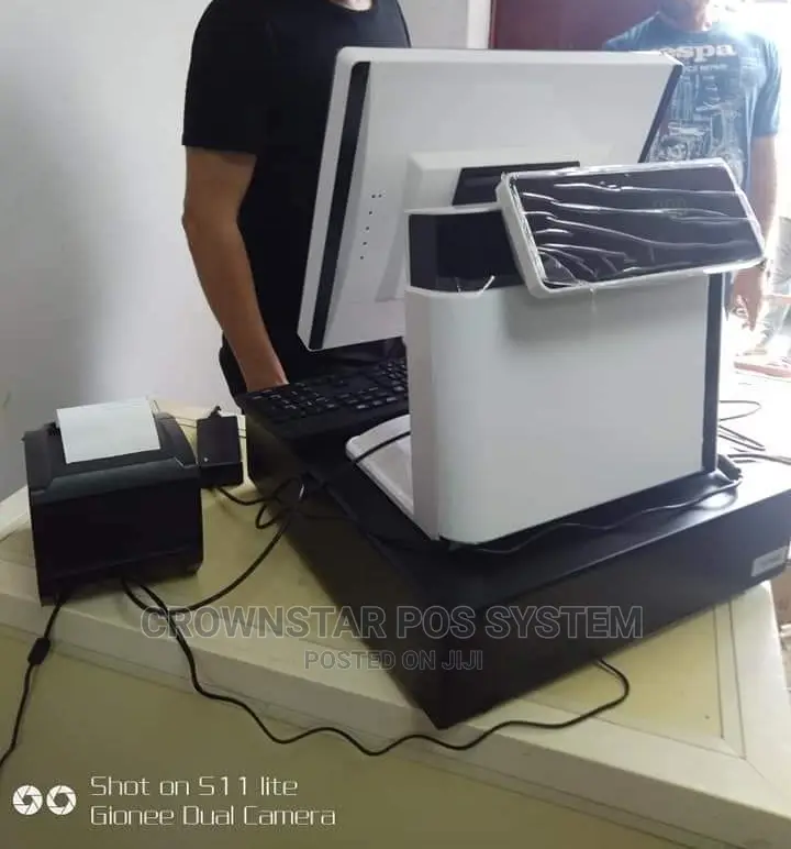 Very Reliable POS Point of Sales