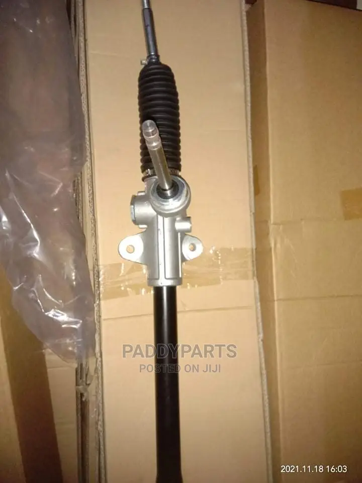 Hyundai Accent Steering Rack