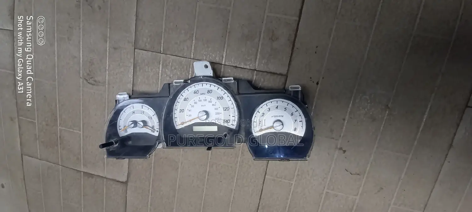 Speedometer for Scion Tc 2014 to 2016 Model
