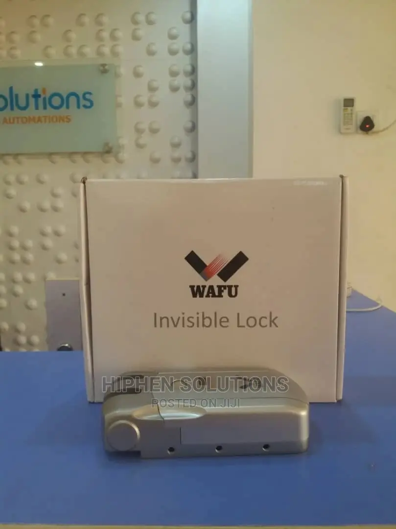 Hot Selling Remote Door Lock
