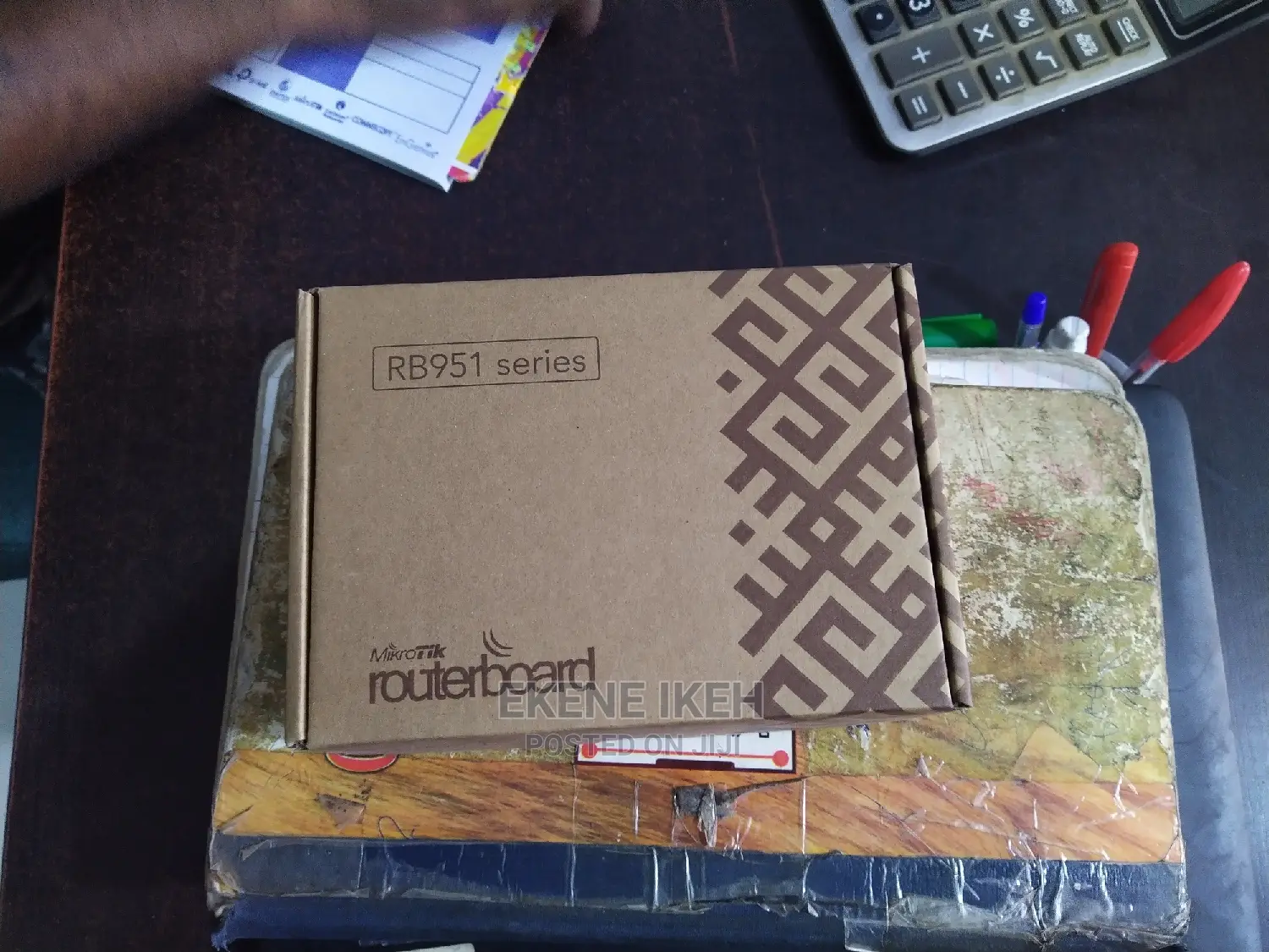 Mikrotik 951G