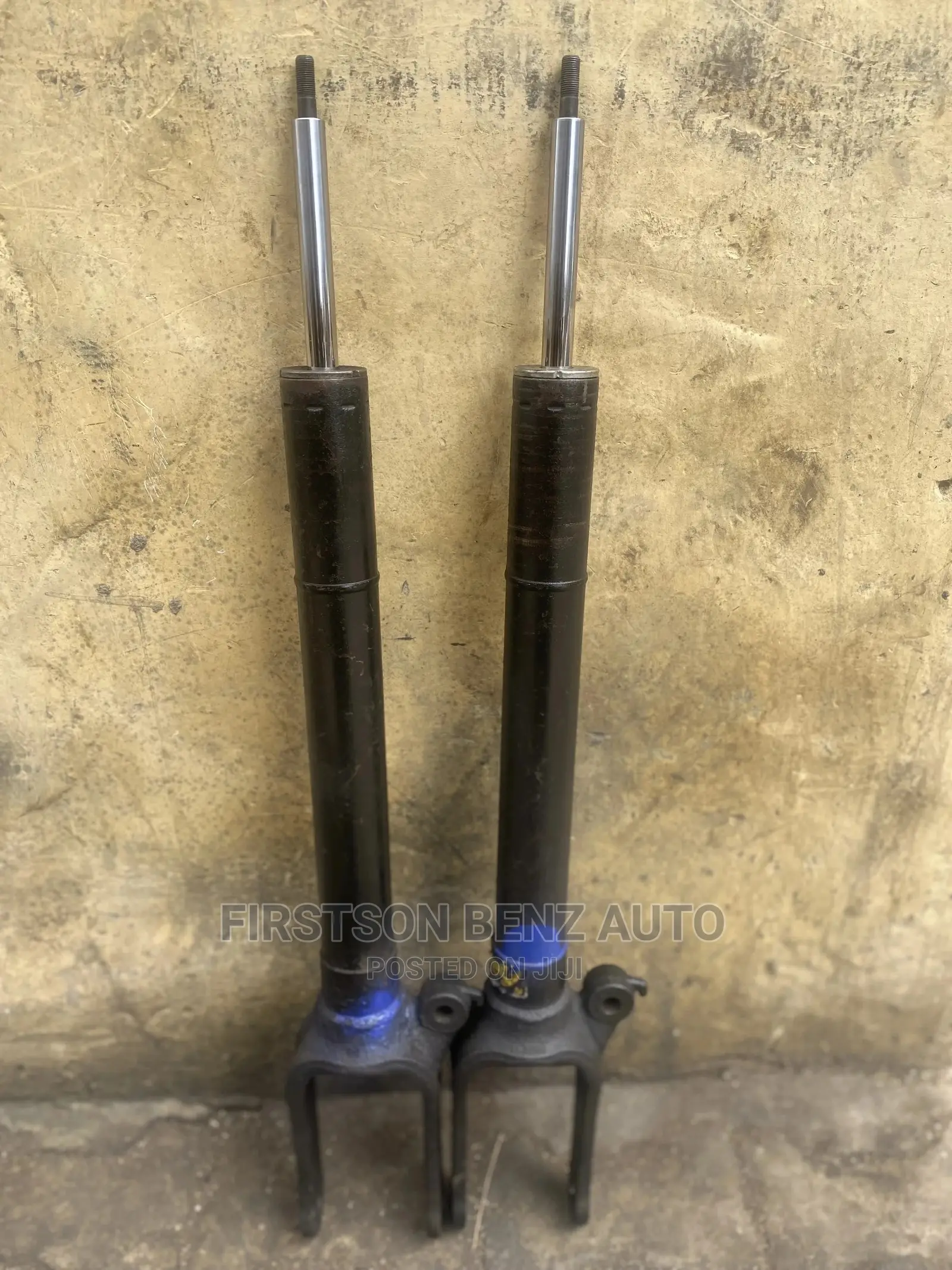 Mercedes Benz Skeleton Shock Absorber, Ml350 and Gl450