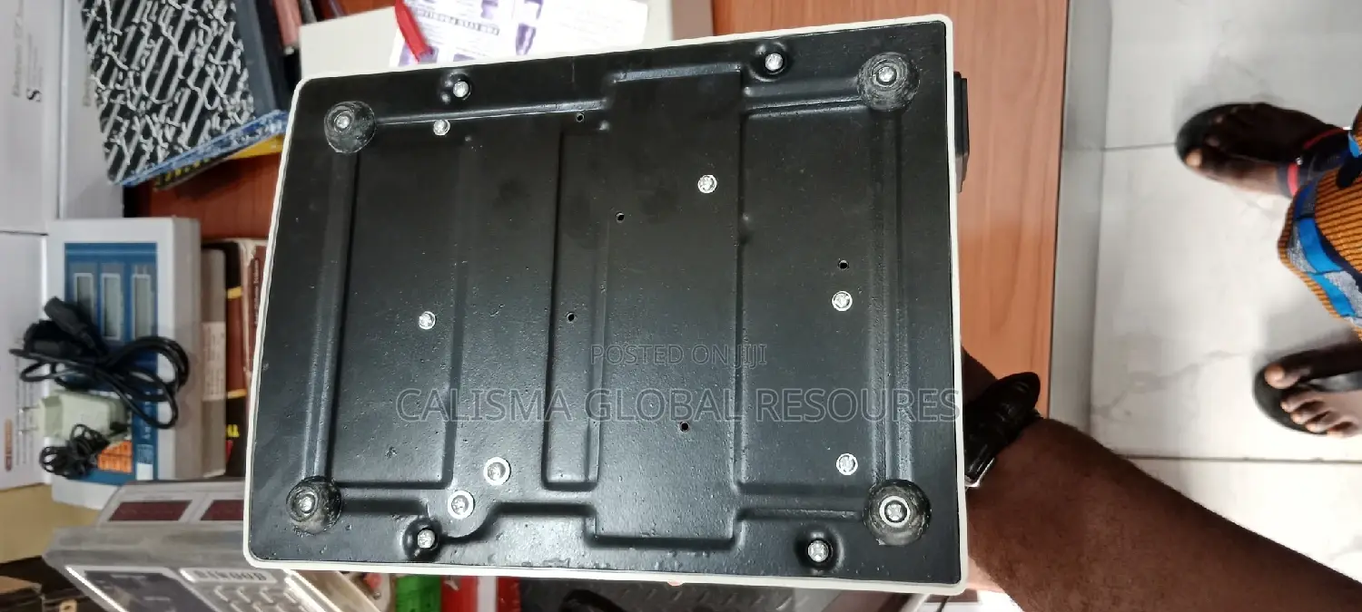 Digital Measuring Scale Camery