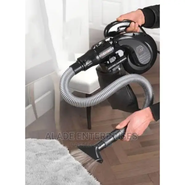 1500w Electric Air Blower - Computer Cleaning Blower