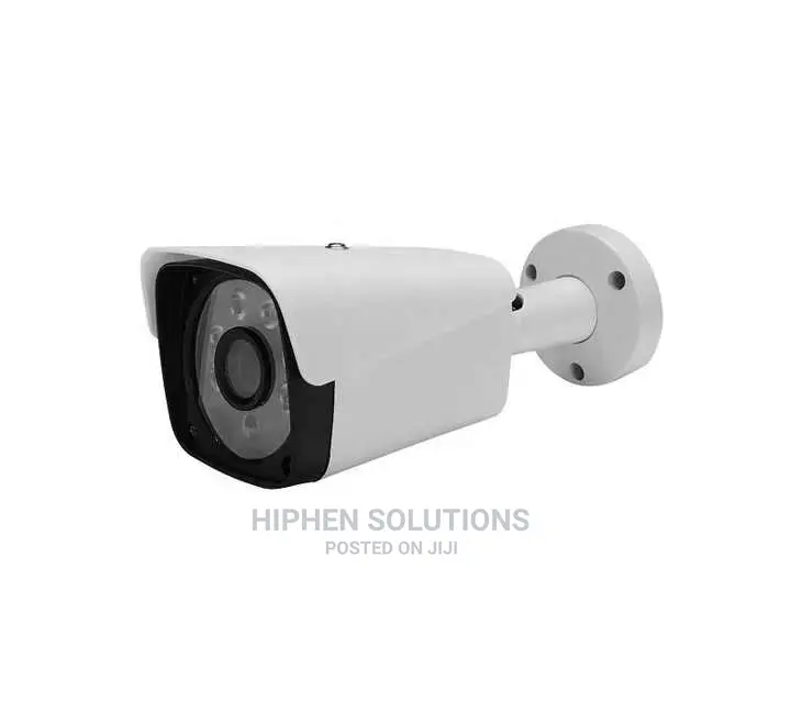 IP Camera Night Vision Bullet Camera