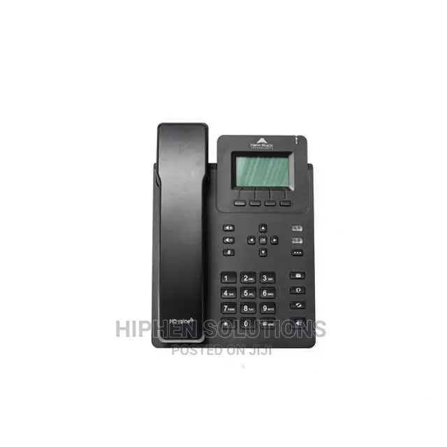 Reliable Wireless IP Phone