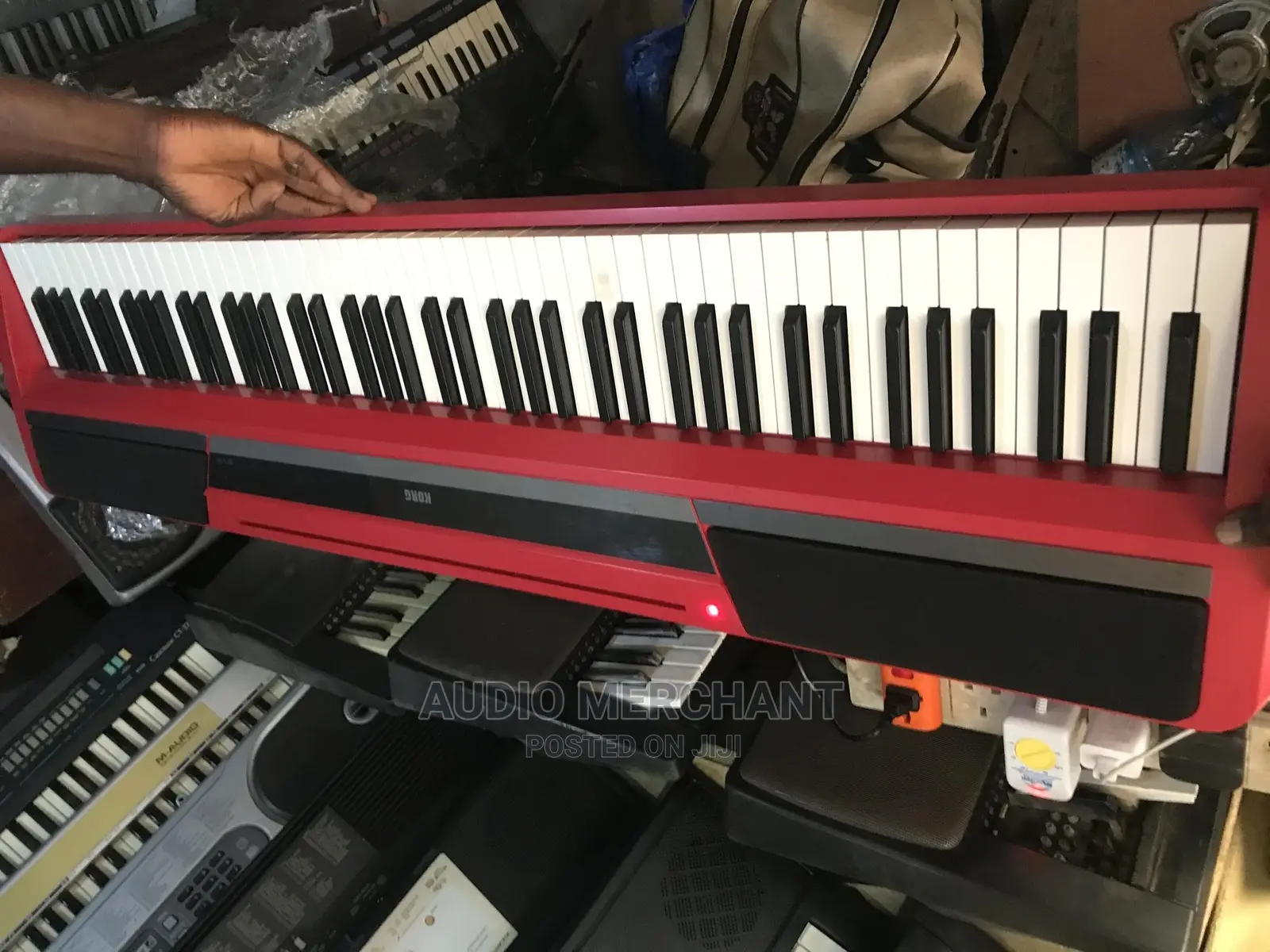 Korg SP170 Piano